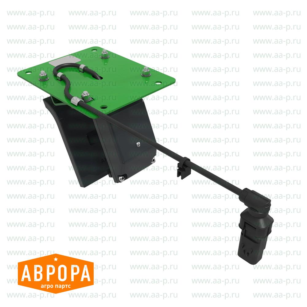 Masseflußsensor-Modul